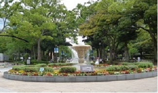 1横浜